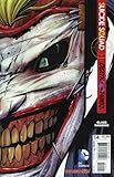 Suicide Squad #14 Comic Book 2013 New 52 - DC