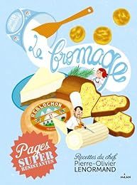 Le  fromage