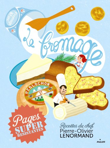 Le  fromage