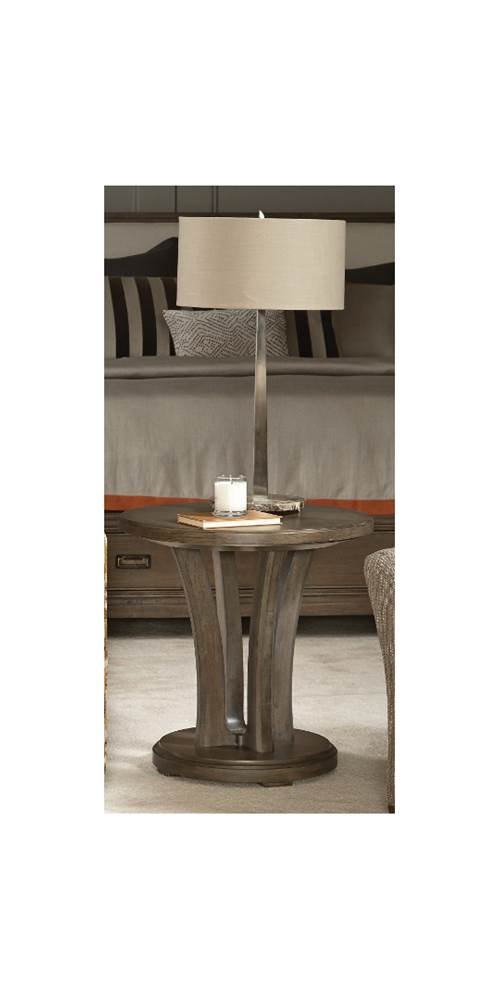 Best American Drew End Table