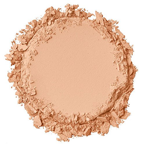 NYX PROFESSIONAL MAKEUP Stay Matte but not Flat Powder Foundation, Medium Beige, 0.26 Ounce