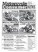 Motorcycle Consumer News