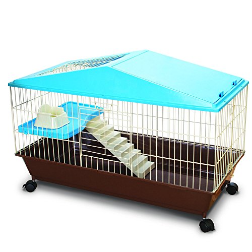 Ware manufacturing animal house 35"             
