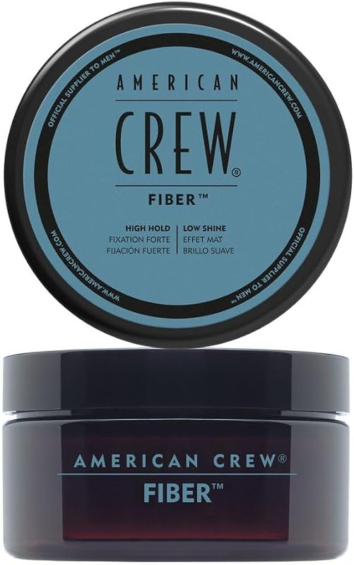 FIBER Crème de Modelage pour Cheveux 50 g — photo 1 sur 3
