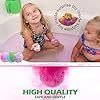 Bath Bombs for Kids with Surprise Toys Inside kids Bath Bombs Gift Set Bubble Bath Bombs for Girls and Boys(12pcs 3.5oz…