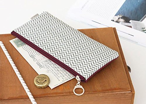 Iconic Pencil Case Pattern Design, Cherry Blossom - Image 4