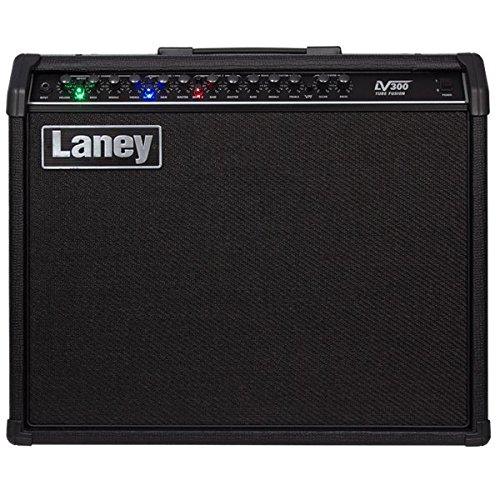 Laney LV300 120 Watt 1X12 Guitar Combo