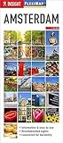Insight FlexiMap: Amsterdam (Insight Flexi Maps) by 
