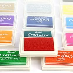 Craft Ink Pad for Rubber