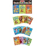 Melissa & Doug Classic Card Game Set