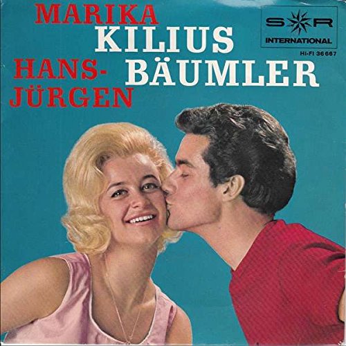 Marika Kilius - Top Charts der 60er Jahre 1960 - Zortam Music