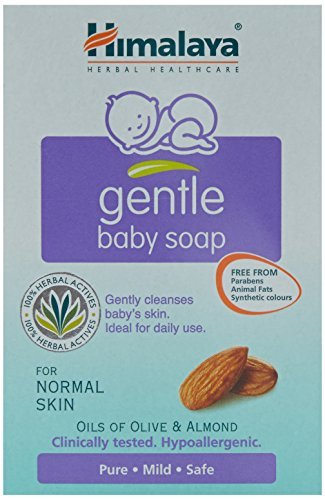 himalaya baby soap amazon