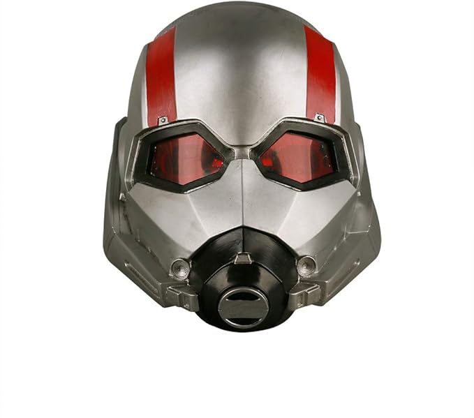 ant man helmet amazon
