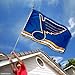 WinCraft St. Louis Blues Flag 3x5 Banner