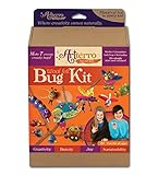 Artterro Wool Felt Bug Kit