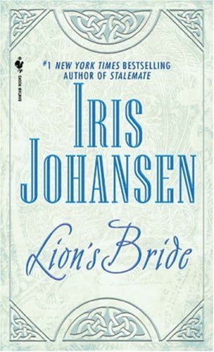 Lion's Bride