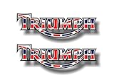 2 TRIUMPH Motorcycle 9