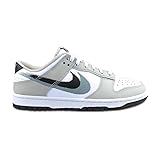 Nike Dunk Low Men White/Black-Cool Grey FD0661-100