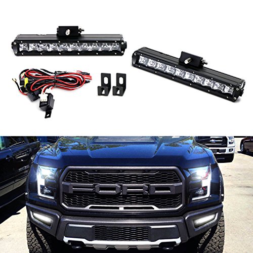 Ford raptor truck accessories