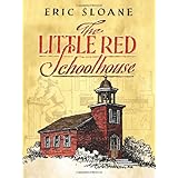 The Little Red Schoolhouse (Dover Books on Americana)