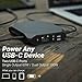 Omnicharge 60W USB-C Power Bank – Omni 20 USB-C – High Powered Battery Pack for Laptops, Phones & More