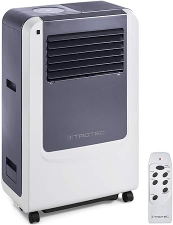 3.4 kw portable air conditioner