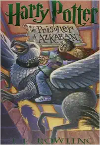 Harry Potter and the Prisoner of Azkaban (3)