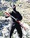 Real Ninja Uniform - Size Medium