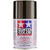 TAMIYA TS-94 Metallic Gray 100ml Spray Can TAM85094 Lacquer Primers &amp; Paints