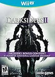 Darksiders II - Nintendo Wii U