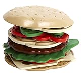 Green Toys Sandwich Shop