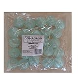 DOMAGRON Moon Blaster Replacement Balls (Package of 24) - Glow in the Dark