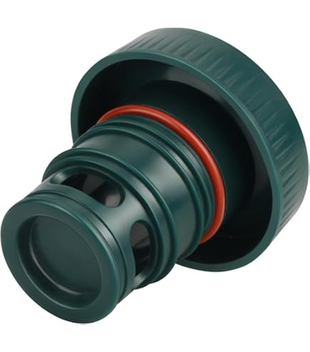 Thermos Stopper Replacement LUAATT Essential Accessories