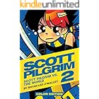 Scott Pilgrim Vol. 2 (of 6): Scott Pilgrim vs. the World - Color Edition