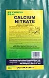 Southern Ag Calcium Nitrate - 5 Pound Bag