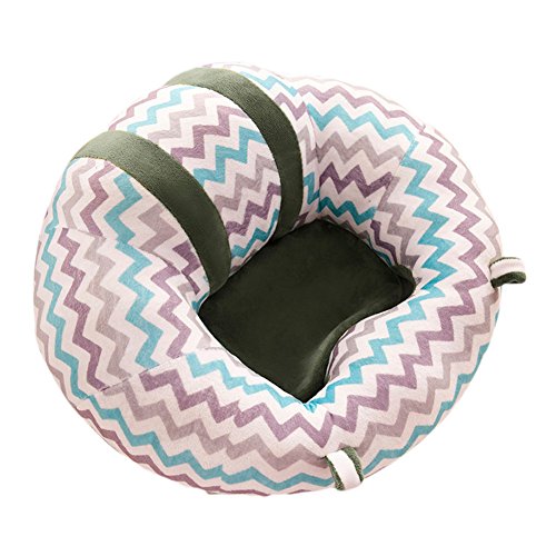 Best Infant Floor Seat for Baby {This Mom Gets a Break!} ⋆ Easy Living
