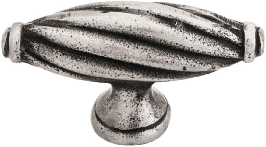 From The Anvil Cabinet Handle - Natural Smooth