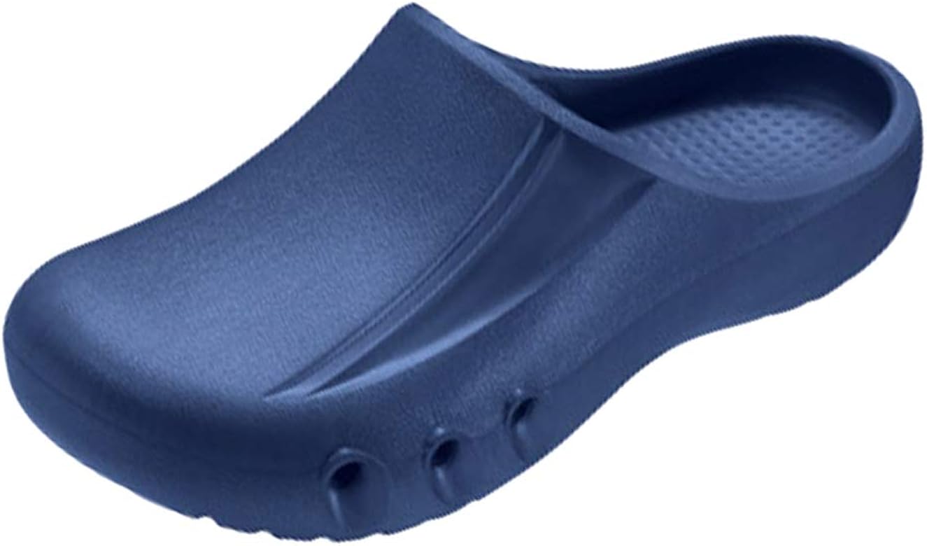 clogs slip resistant shoes