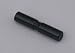 1911 Fusion Mainspring Housing Frame Pin Black