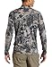 Sitka Men's Merino Core 1 Long Sleeve Zip Tee