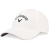 Callaway Golf Women's Performance Side Crested Unstructured Headwear