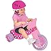 Disney Big Wheel Junior Racer Minnie Mouse Ride On