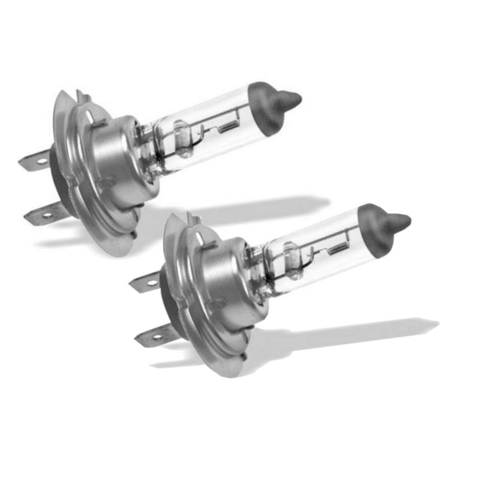 Lucas H7 LLB477 12v Halogen Bulb x2