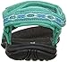 Teva Hurricane 3 Sport Sandal (Toddler/Little Kid/Big Kid), Monterey/Florida Keys-T, 4 M US Big Kid