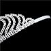 Tiaras And Crowns For Women,Princess Tiara with Comb Pin Wedding Bridal Birthday Tiaras,Rhinestone Tiara Crown Headband For Party (KY005)