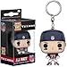 Funko POP Keychain: NFL - JJ Watt Action Figure