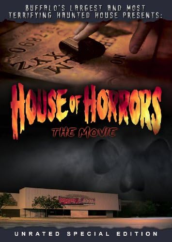 House Of Horrors: The Movie