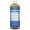 Dr. Bronner's Fair Trade & Organic Castile Liquid Soap - (Peppermint, 32 Fl Oz)