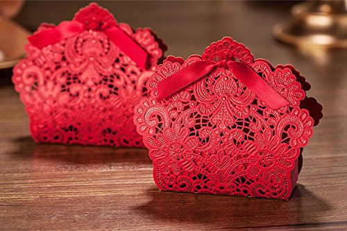 Worldoor® hot sale new 50ps chinese red laser design c…