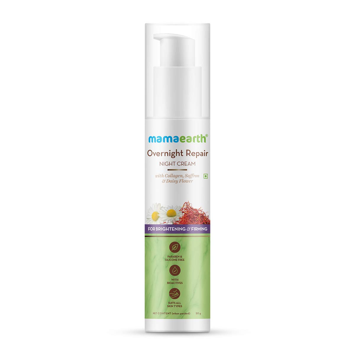 mamaearth anti aging kit